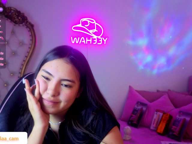 Isabela-tay webcam