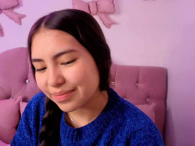 Isabela-tay live cam preview