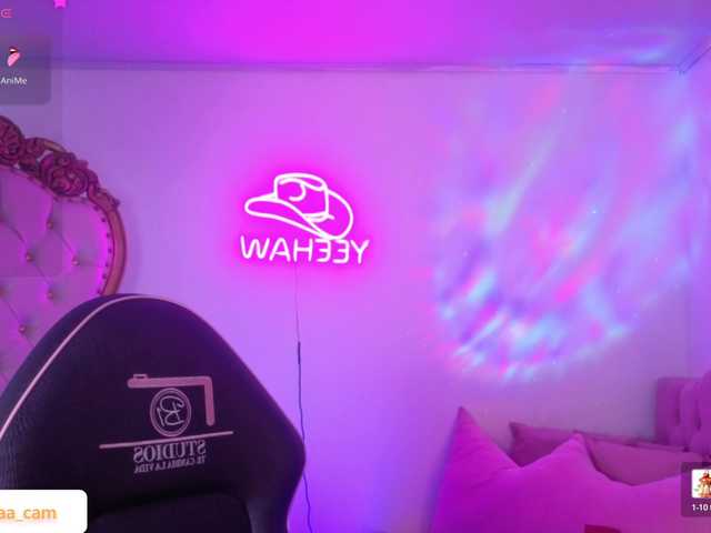 Isabela-tay webcam