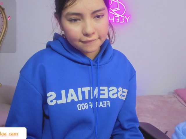 Isabela-tay webcam