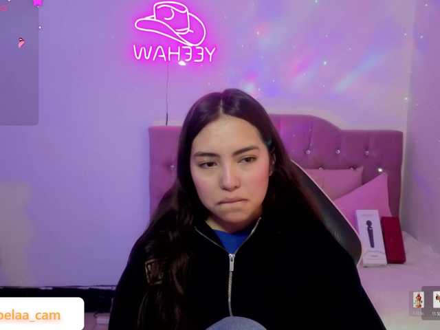 Isabela-tay