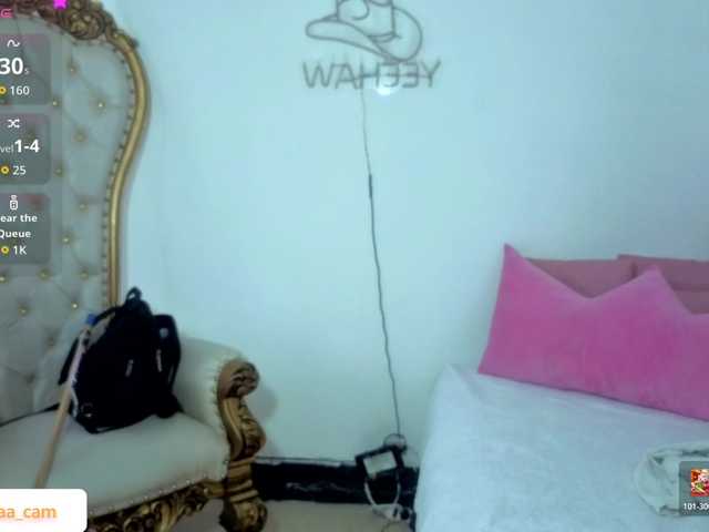 Isabela-tay live cam on BongaCams