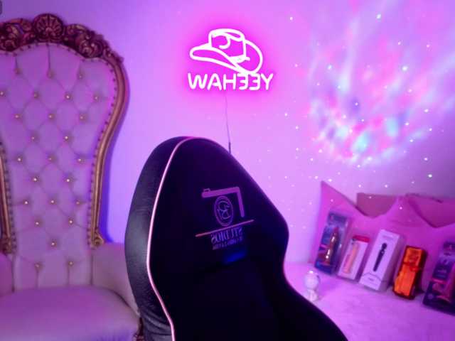 Isabela-tay webcam