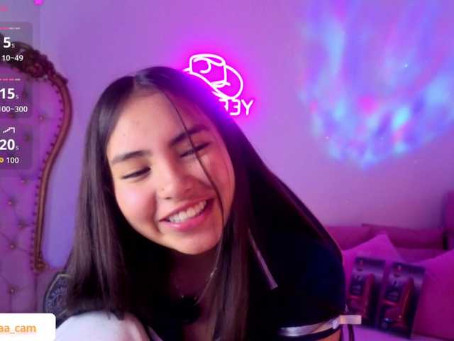Isabela-tay live cam on BongaCams