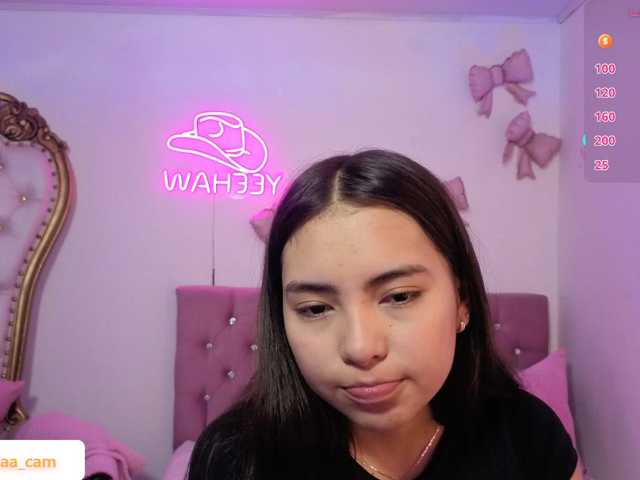 Isabela-tay live cam on BongaCams