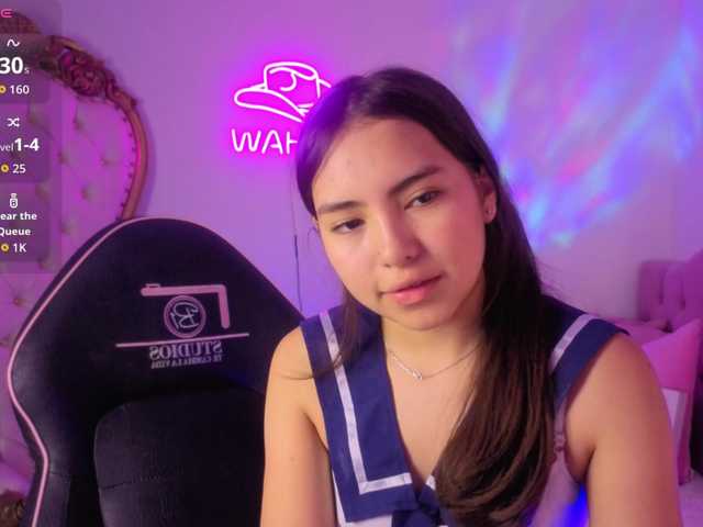 Isabela-tay webcam