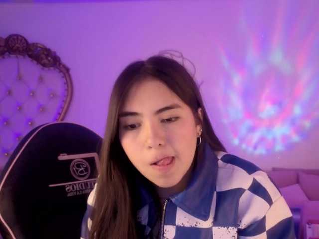 Isabela-tay webcam