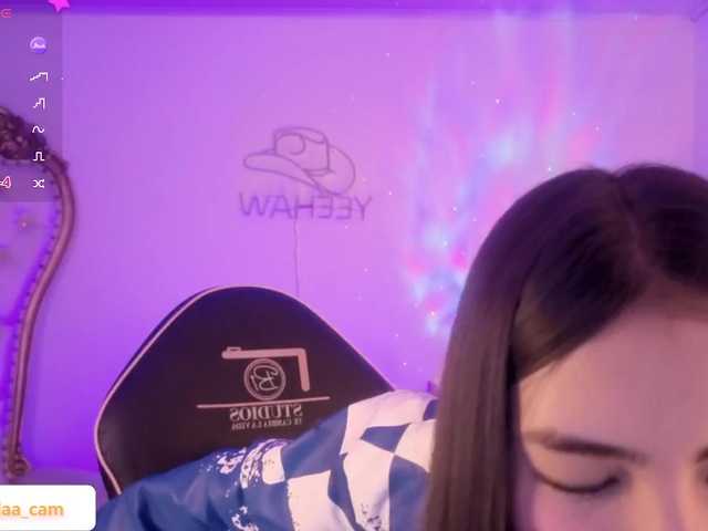 Isabela-tay webcam