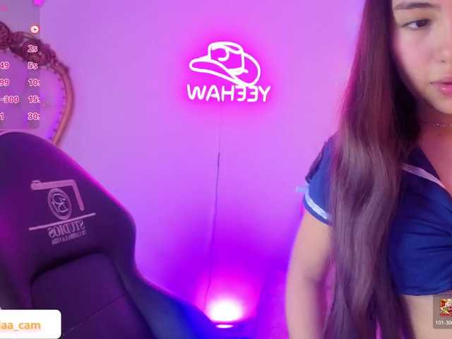 Isabela-tay webcam