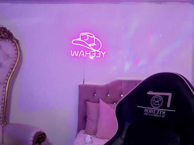Isabela-tay webcam