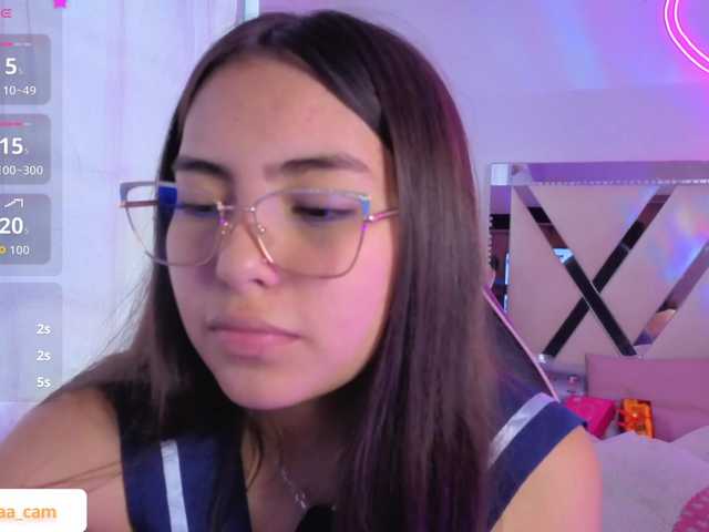 Isabela-tay webcam