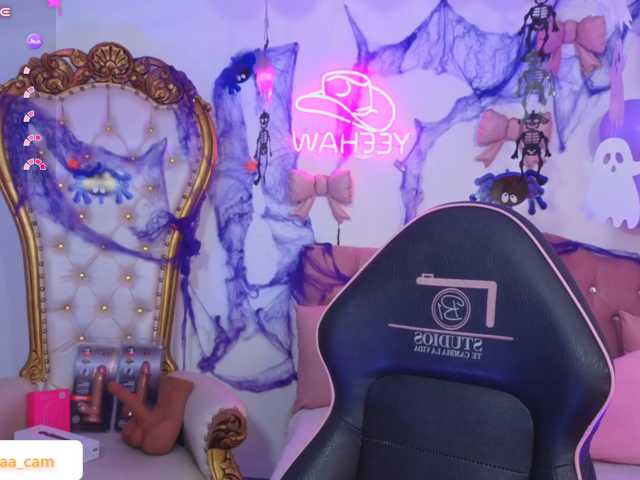 Isabela-tay live cam on BongaCams