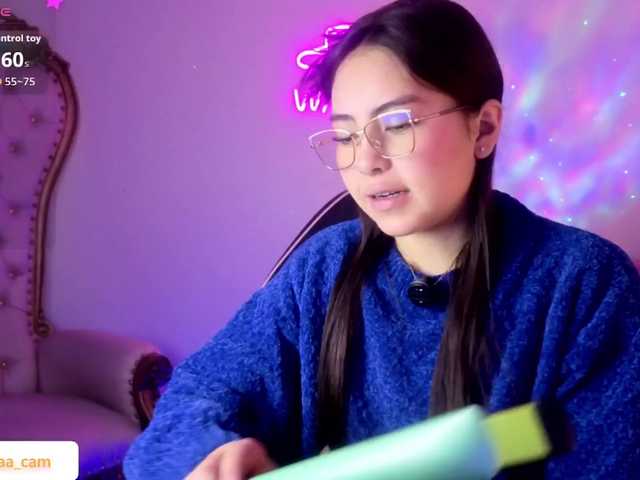 Isabela-tay webcam