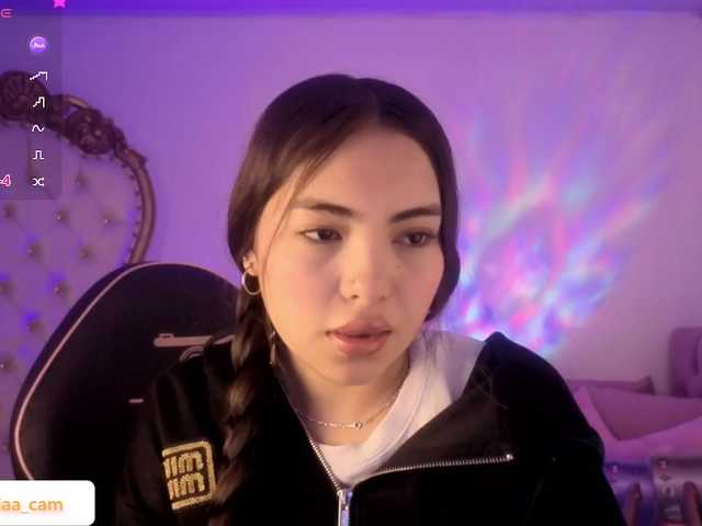 Isabela-tay webcam