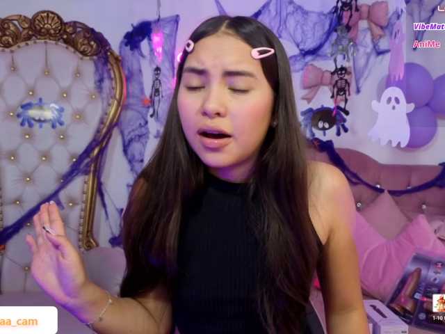 Isabela-tay live cam on BongaCams