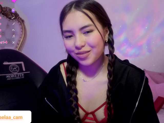 Isabela-tay