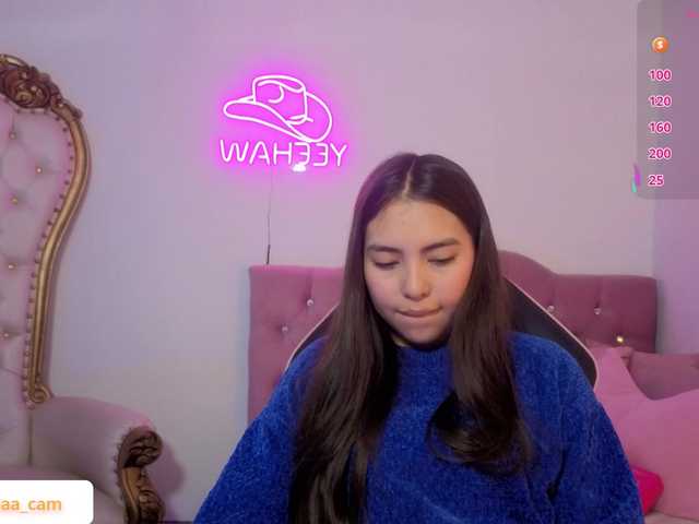 Isabela-tay live cam preview