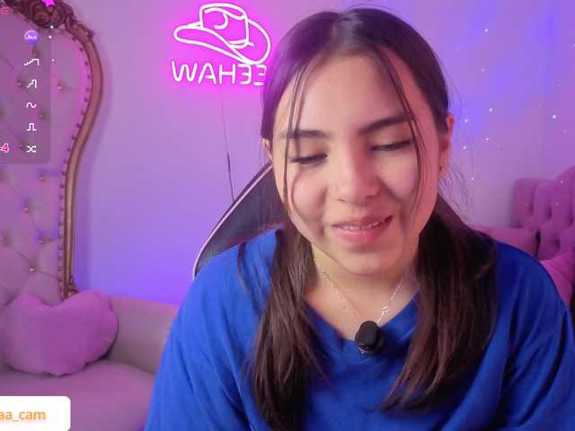 Isabela-tay webcam