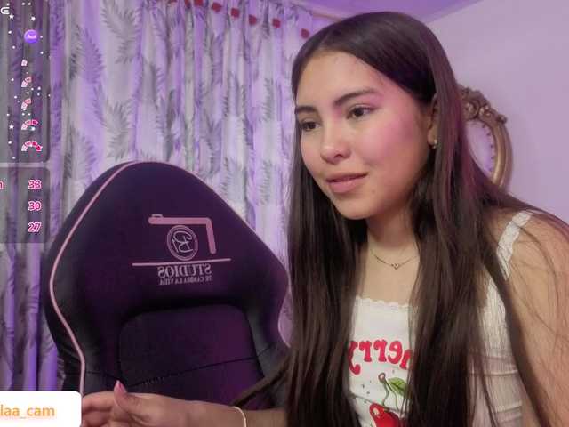 Isabela-tay webcam