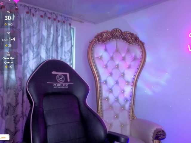 Isabela-tay webcam