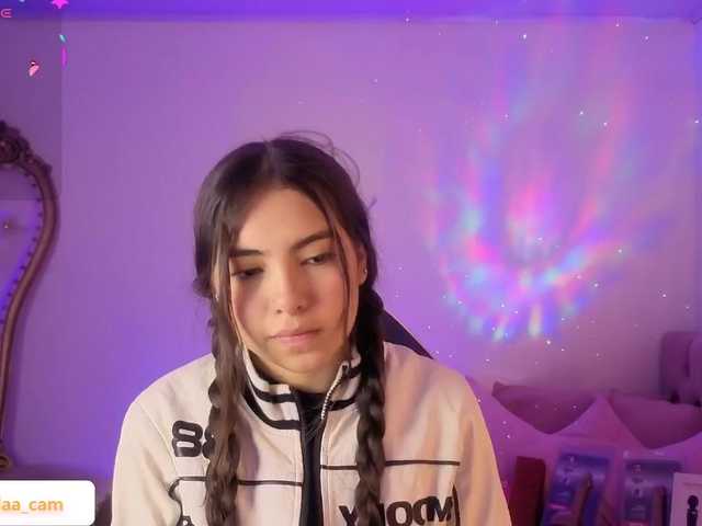 Isabela-tay webcam