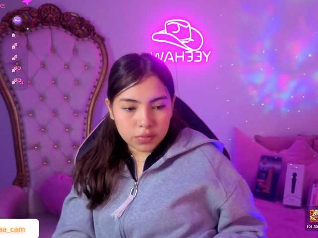Isabela-tay webcam