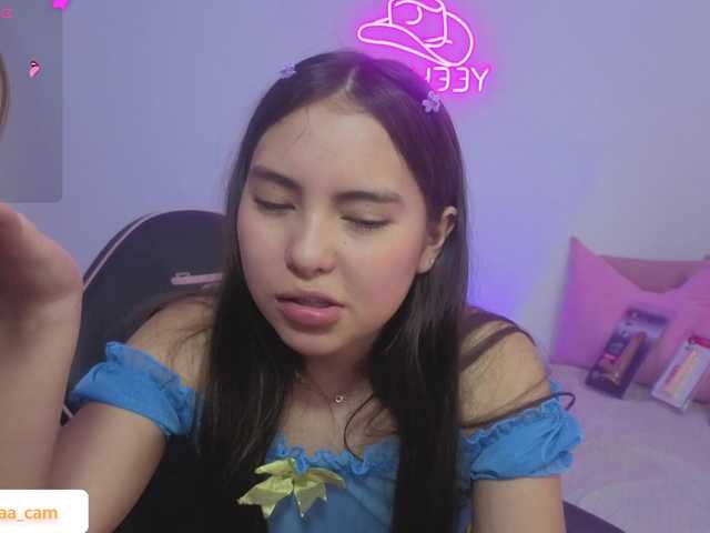 Isabela-tay webcam