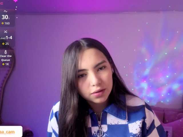 Isabela-tay webcam
