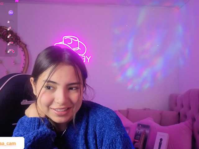 Isabela-tay webcam