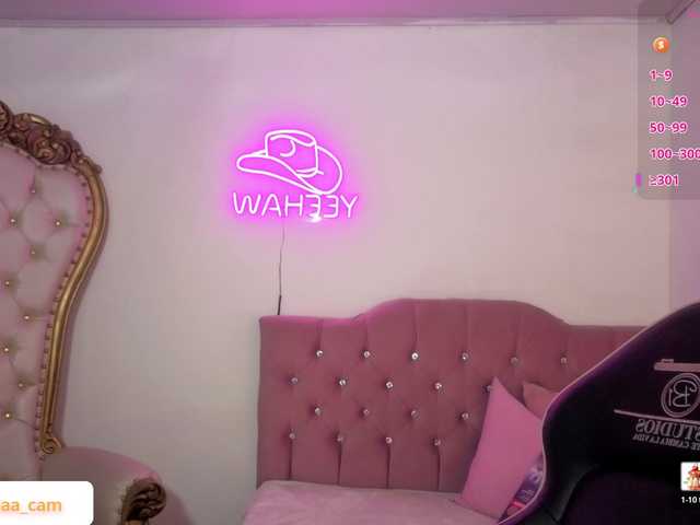 Isabela-tay live cam on BongaCams