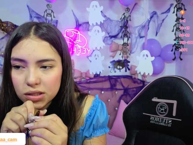 Isabela-tay live cam on BongaCams