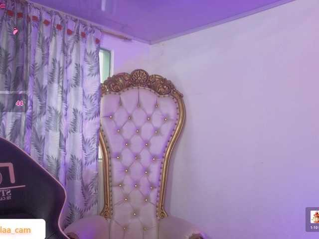 Isabela-tay webcam
