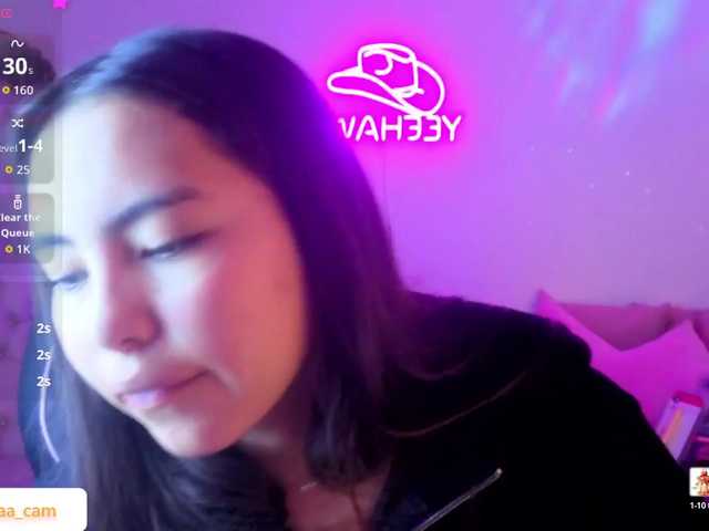 Isabela-tay webcam
