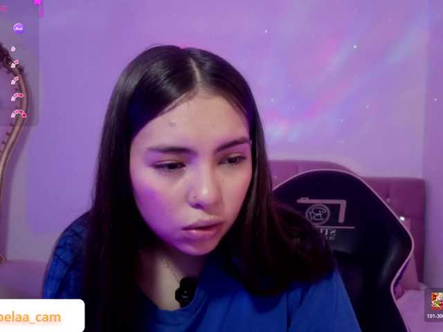 Isabela-tay webcam