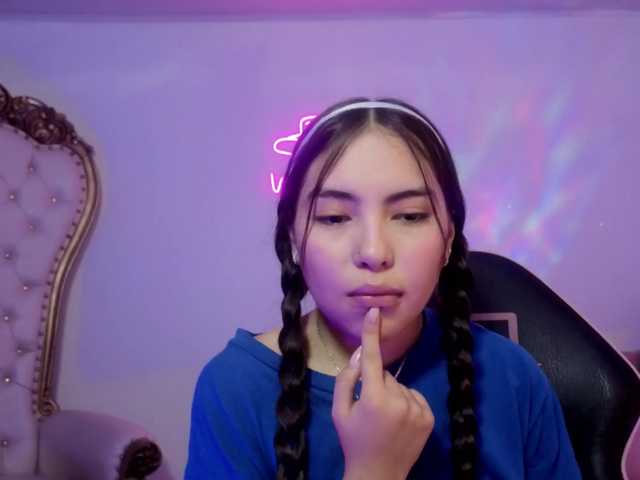 Isabela-tay webcam