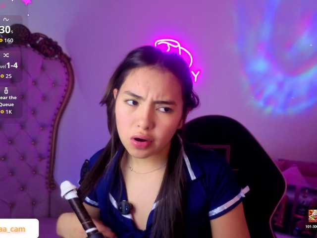 Isabela-tay live cam on BongaCams