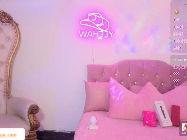 Isabela-tay live cam on BongaCams