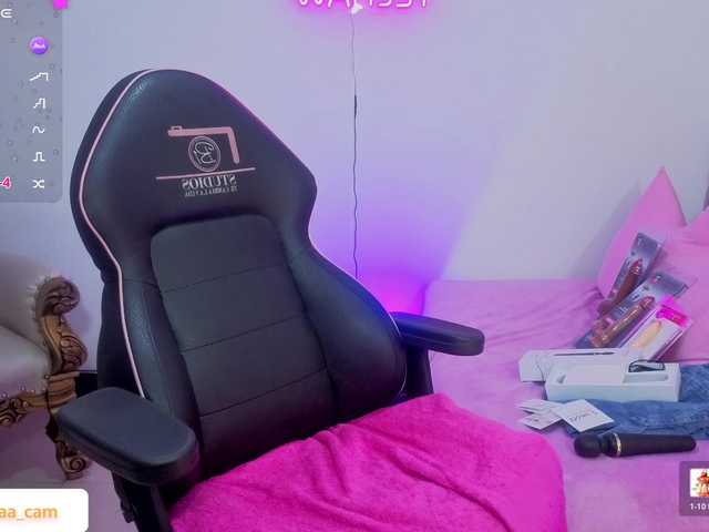 Isabela-tay webcam