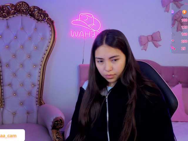 Isabela-tay live cam on BongaCams