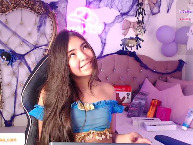 Isabela-tay