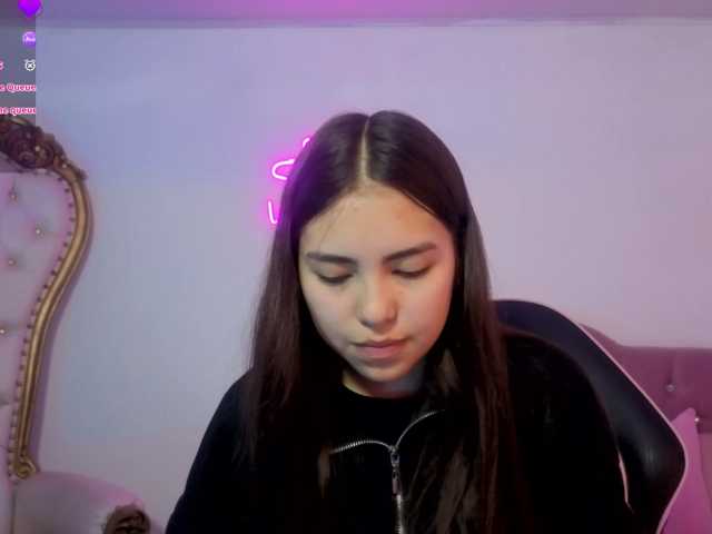 Isabela-tay live cam on BongaCams