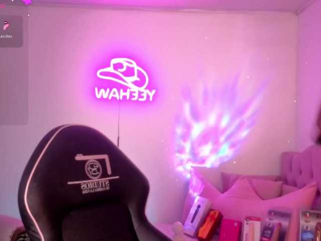 Isabela-tay webcam
