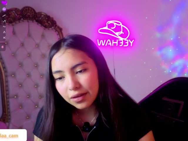 Isabela-tay webcam