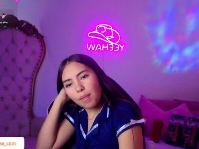 Isabela-tay webcam