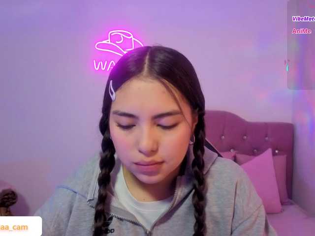 Isabela-tay live cam on BongaCams