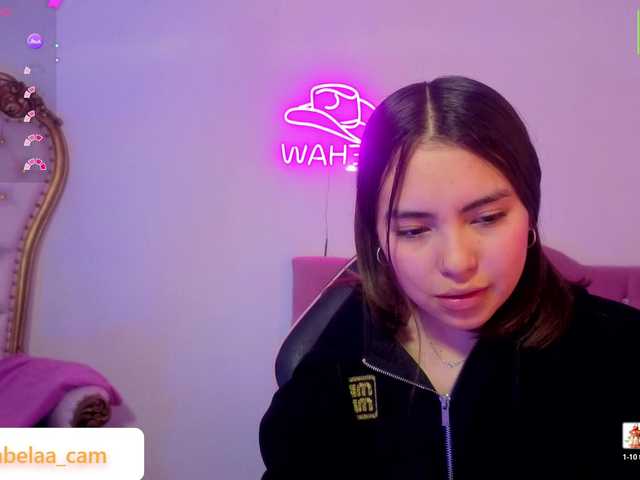 Isabela-tay