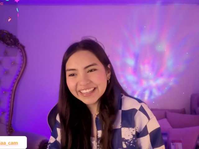 Isabela-tay webcam