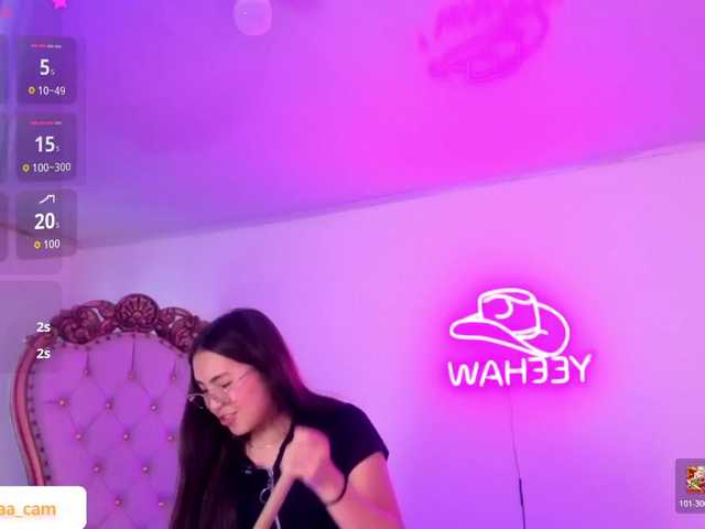Isabela-tay live cam on BongaCams