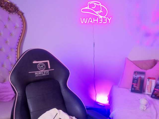 Isabela-tay webcam