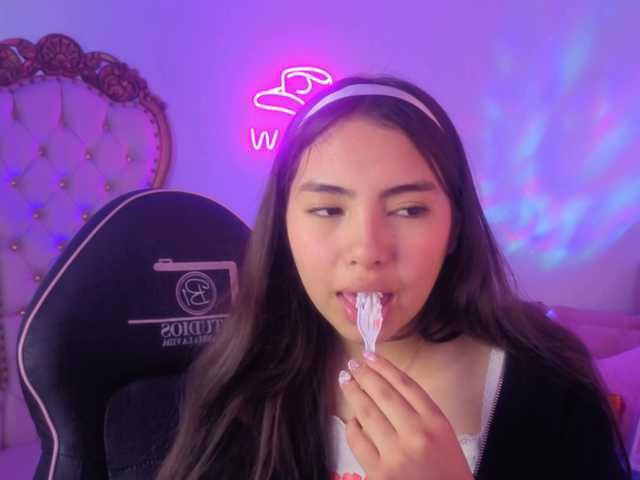 Isabela-tay webcam